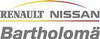 Logo Autohaus Bartholomä GmbH